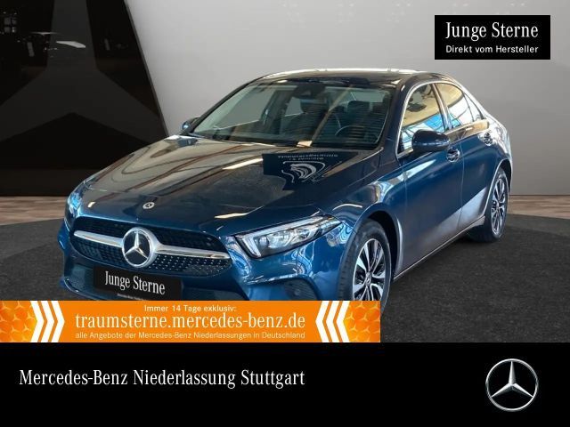 Mercedes-Benz A 200 d Lim PROGRESSIVE+LED 2022 Diesel