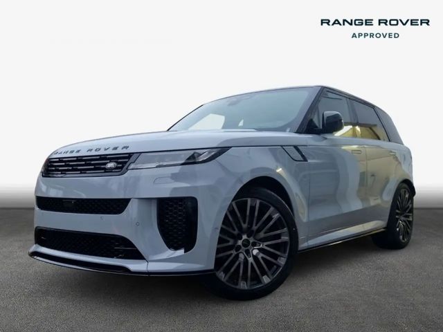 Land Rover Range Rover Sport P635 SV 2026 Benzine