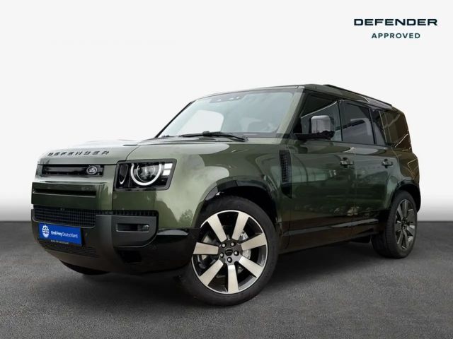 Land Rover Defender 2026 Diesel
