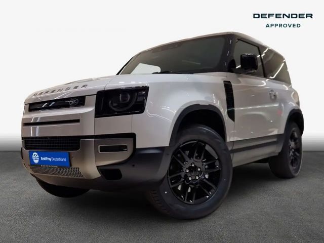 Land Rover Defender 2026 Diesel