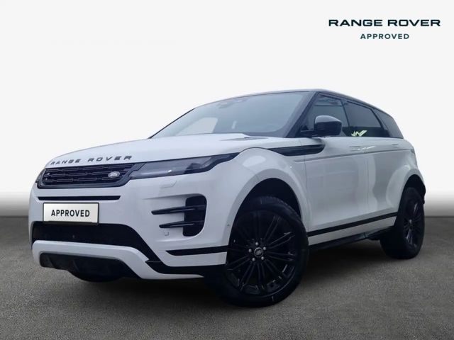 Land Rover Range Rover Evoque 2025 Diesel