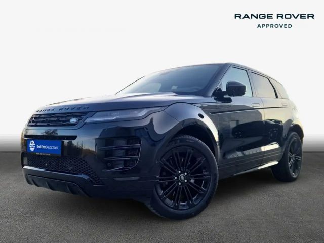 Land Rover Range Rover Evoque 2026 Hybride / Benzine