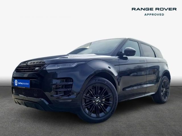 Land Rover Range Rover Evoque 2026 Hybride / Benzine