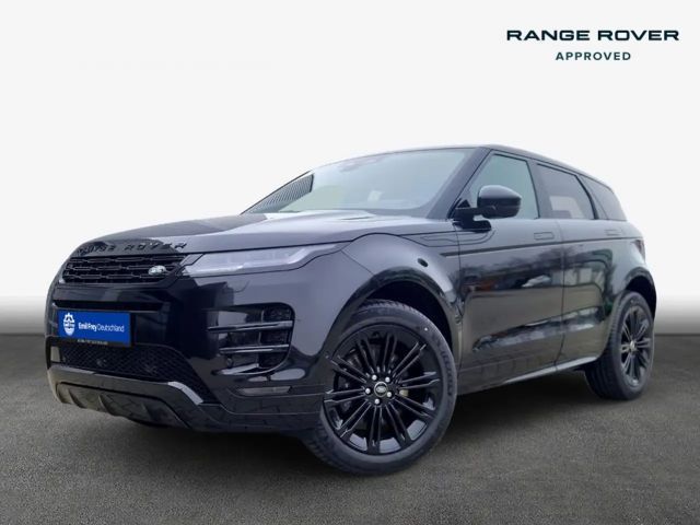 Land Rover Range Rover Evoque 2026 Hybride / Benzine
