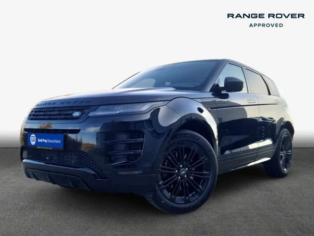 Land Rover Range Rover Evoque 2026 Hybride / Benzine
