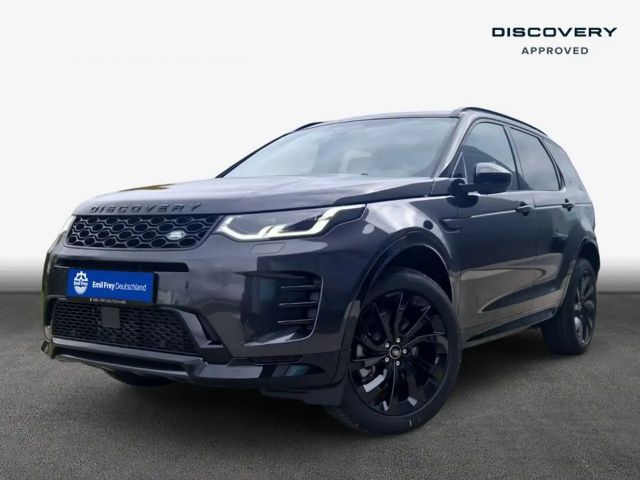 Land Rover Discovery Sport 2025 Hybride / Benzine