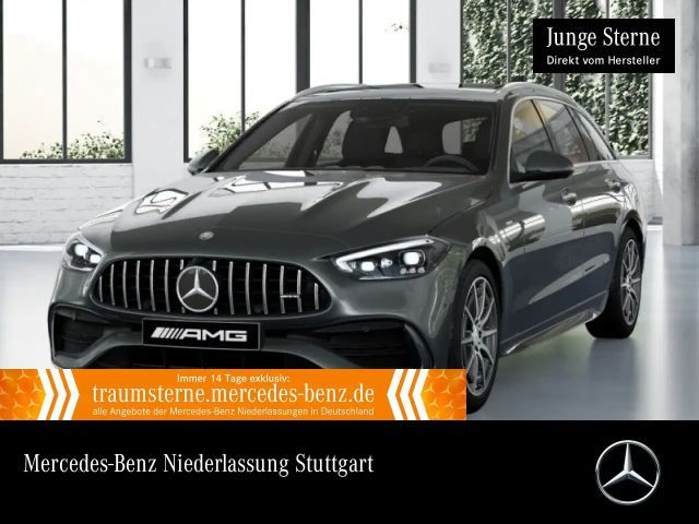 Mercedes-Benz C 43 AMG 2024 Benzine