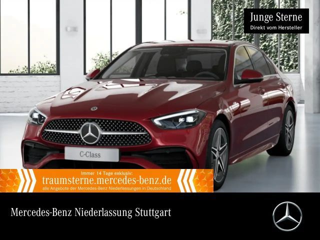 Mercedes-Benz C 300 2025 Hybride / Benzine
