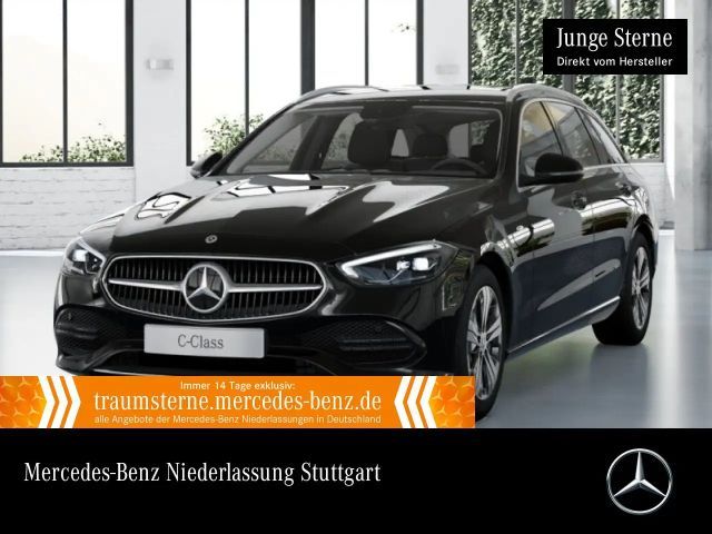 Mercedes-Benz C 300 2024 Hybride / Benzine