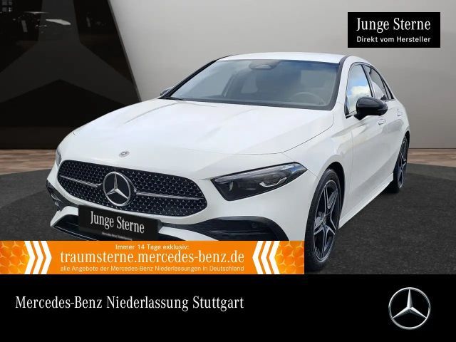 Mercedes-Benz A 250 Lim 4M AMG+NIGHT+360°+MULTIBEAM+BURMESTER 2024 Benzine