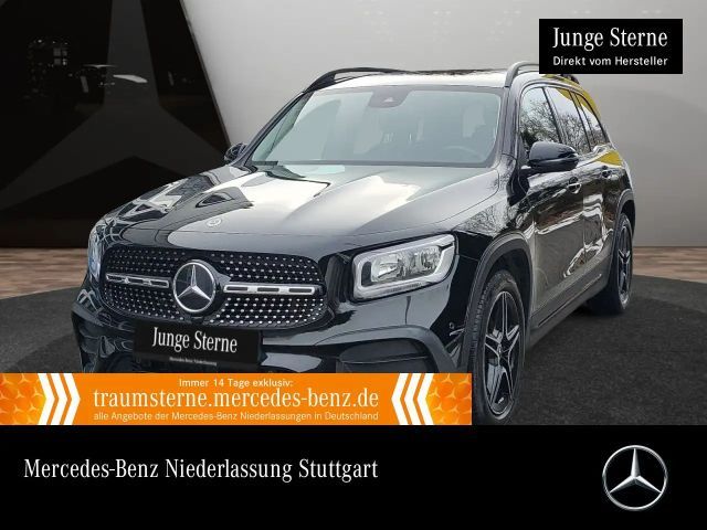 Mercedes-Benz GLB 200 AMG+NIGHT+AHK+KAMERA+19"+7G 2022 Benzine