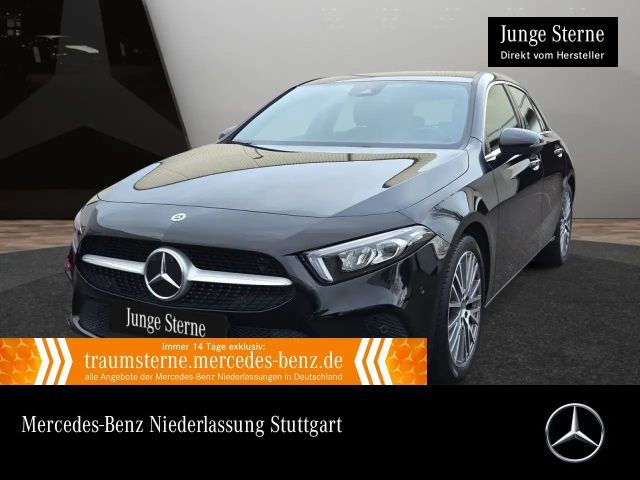 Mercedes-Benz A 200 PROGRESSIVE+LED+7G 2021 Benzine