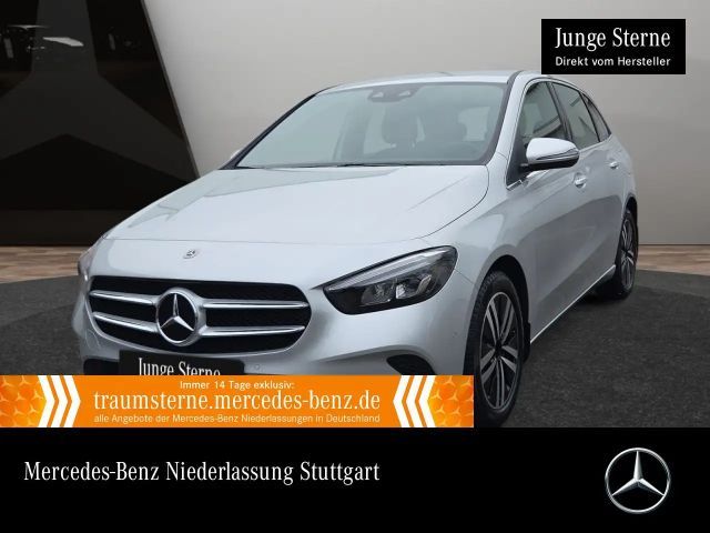 Mercedes-Benz B 250 e PROGRESSIVE+LED+KAMERA+8G 2022 Hybride / Benzine