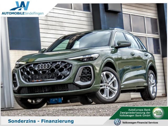 Audi Q5 SUV TFSI quattro 150 kW TECH+ 2x S LINE uvm. 2025 Benzine