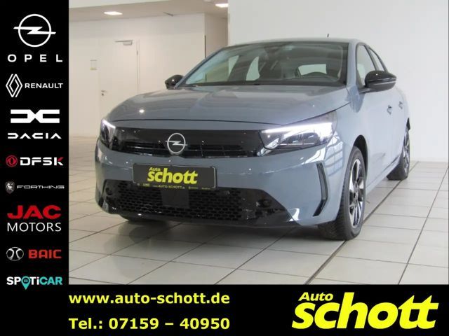 Opel Corsa-e