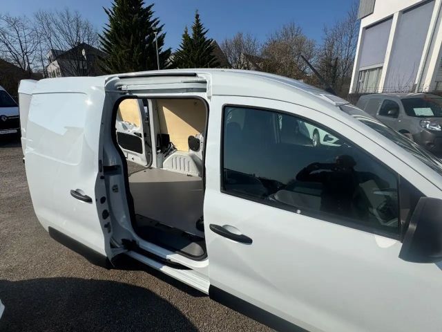 Renault Express