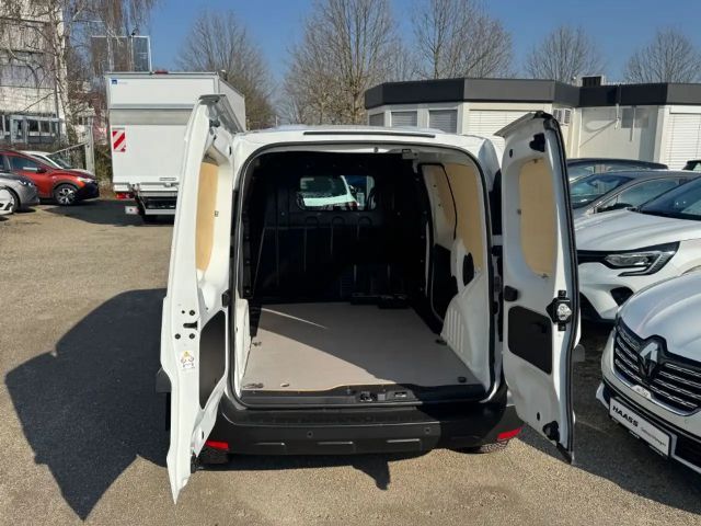 Renault Express
