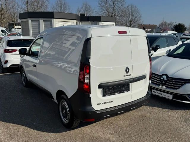 Renault Express