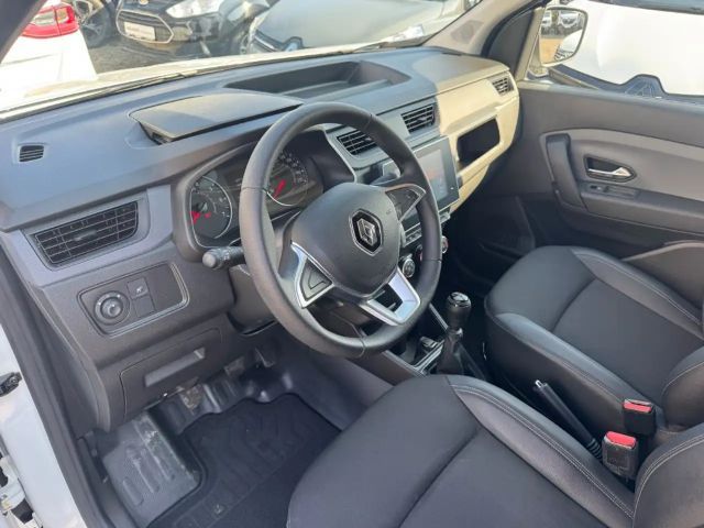 Renault Express