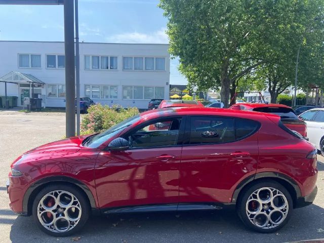 Alfa Romeo Tonale Ti 2022 Benzine