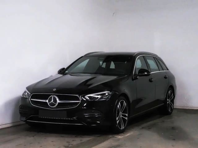 Mercedes-Benz C 220 2024 Diesel