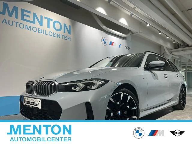 BMW 320 d xDrive M Sportpaket HiFi DAB Pano.Dach Shz 2025 Diesel