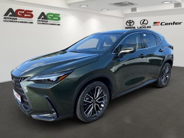 Lexus NX 450h+ E-Four Luxury Panorama Mark Levinson MY26 2026 Hybride / Benzine