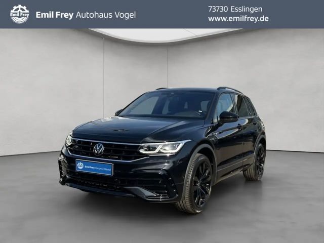 Volkswagen Tiguan 2.0 TDI 4MOTION DSG R-Line 2023 Diesel