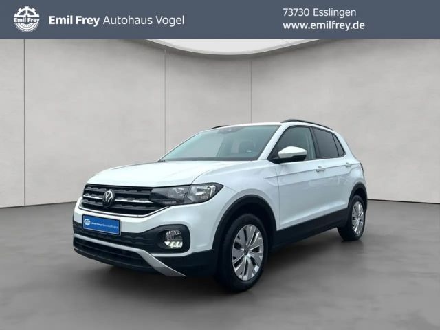 Volkswagen T-Cross 1.5 TSI ACT OPF DSG Life 2023 Benzine