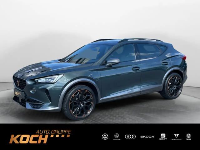 Cupra Formentor VZ 1.4 e-HYBRID Pano Kamera Navi LED 2022 Hybride / Benzine