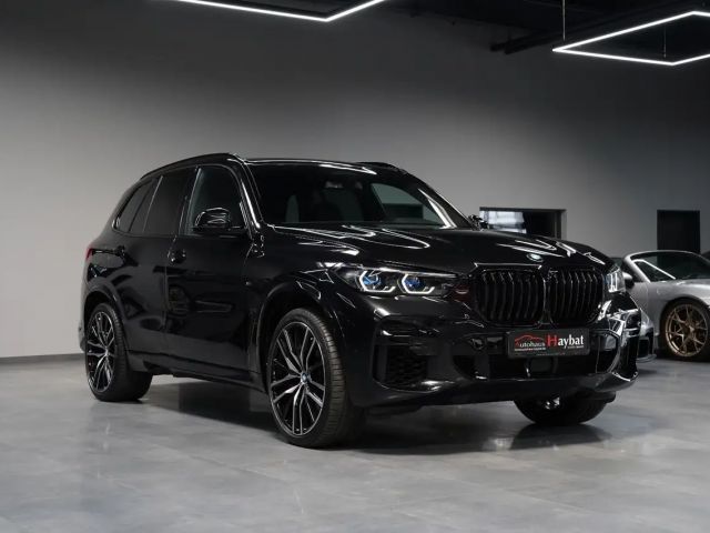 BMW X5 2023 Benzine