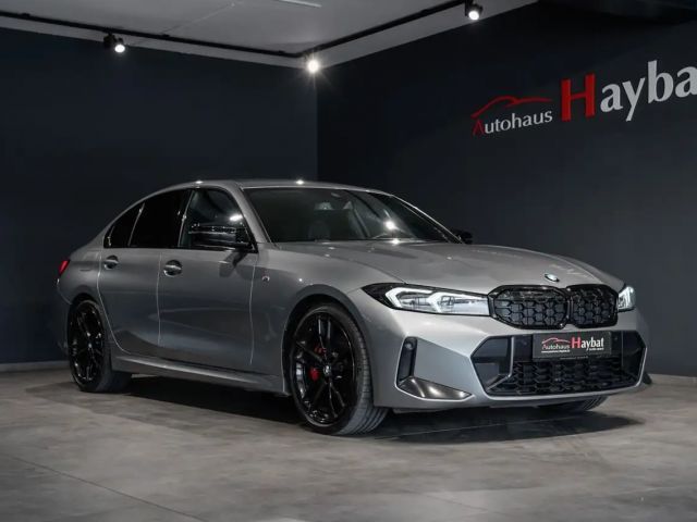 BMW 340 xDrive Lim. LCI HarmanK-Carbon-Kamera 2022 Benzine