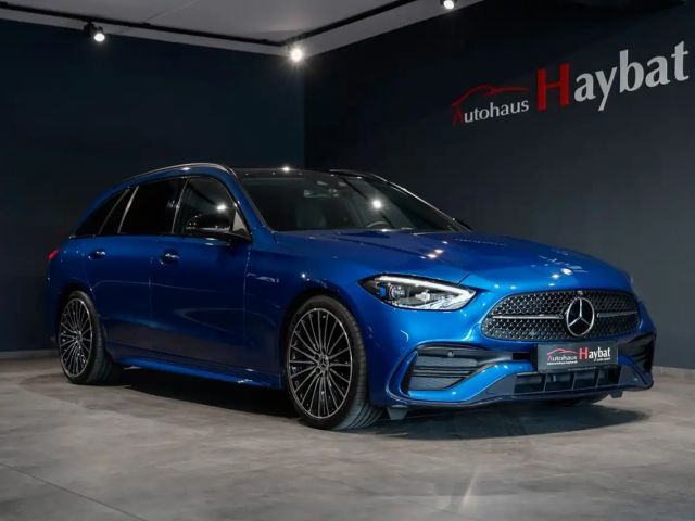 Mercedes-Benz C 300 2023 Diesel