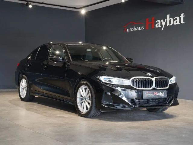 BMW 320 d Limo Wide-LED-Leder-RFK-HeadUp-Sportsitz 2023 Diesel