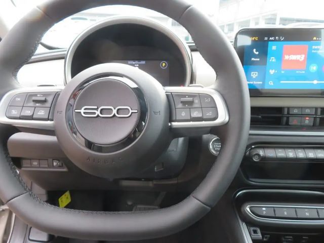Fiat 600