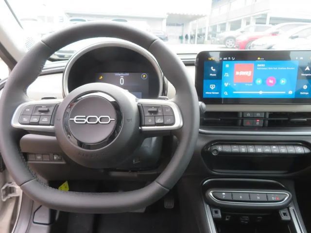 Fiat 600
