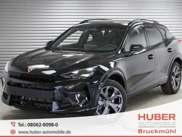 Cupra Formentor 1,5 eTSI DSG - LAGER 110 kW (150 PS), Automatik 2026 Benzine