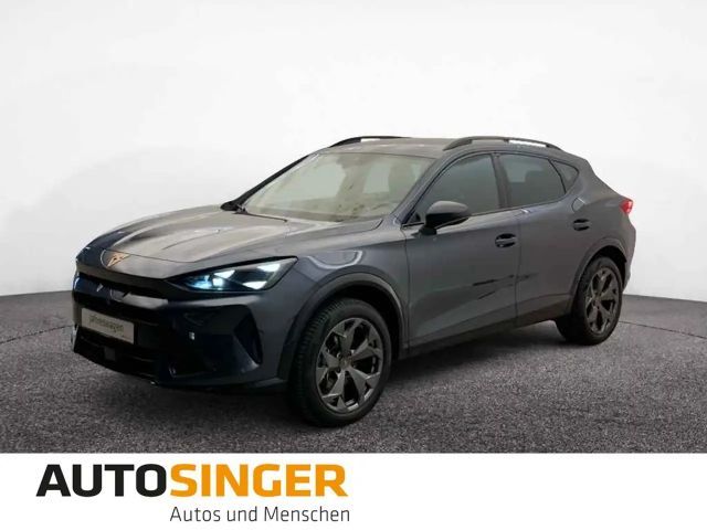 Cupra Formentor 1.5 eTSI DSG *LED*ACC*PDC*R-CAM*SHZ* 2025 Benzine