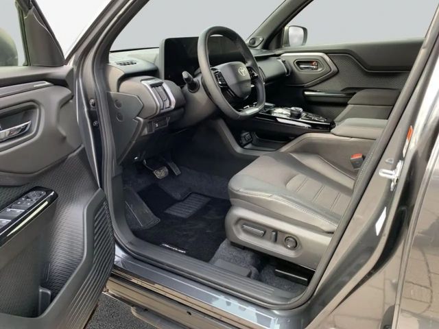 Toyota Urban Cruiser