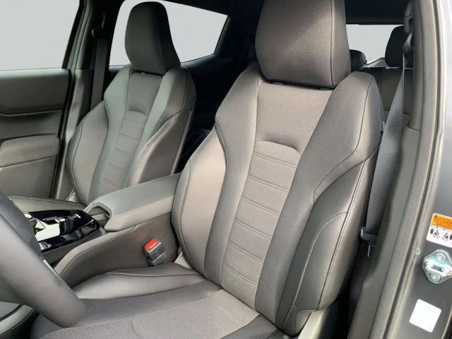 Toyota Urban Cruiser