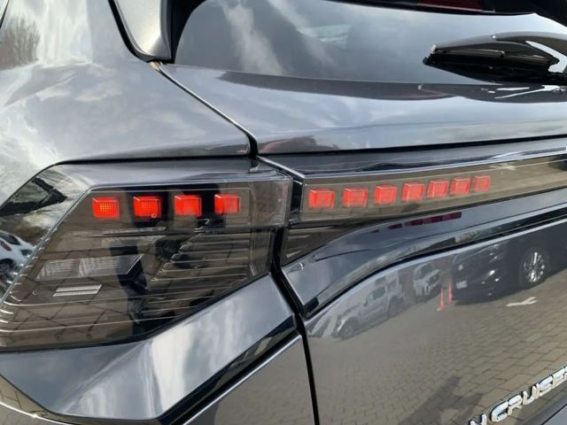 Toyota Urban Cruiser