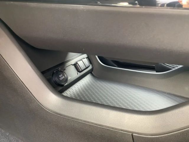 Toyota Urban Cruiser