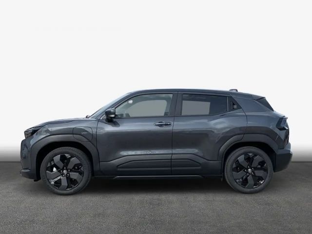 Toyota Urban Cruiser