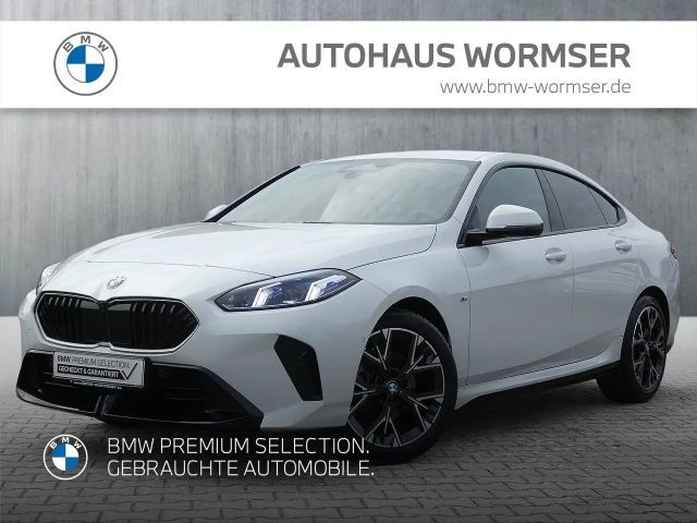 BMW 220 Gran Coupé M Sportpaket Head-Up HK HiFi DAB 2025 Benzine