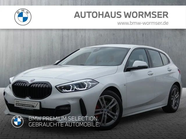 BMW 118 d Hatch M Sport Gestiksteuerung Head-Up DAB 2023 Diesel