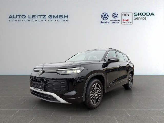 Volkswagen Tayron 2.0 TDI 4M Life AHK 7Sitze IQ.HD AreaView 2025 Diesel