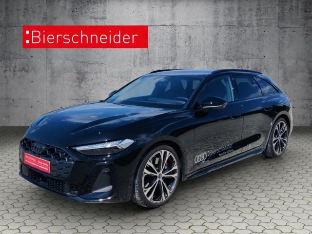 Audi S5 Avant TFSI S-tronic quattro STANDH HUD AHK MATRIX 2025 Benzine