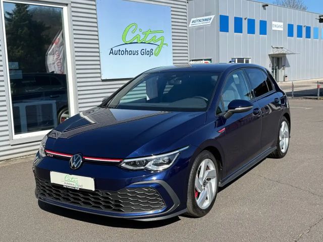 Volkswagen Golf VIII GTI+LED+AppC+LkHz+ACC+VirtualC++ 2022 Benzine