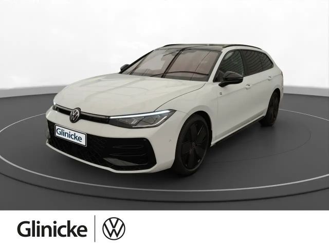 Volkswagen Passat R-Line "Signature" 2,0 l TDI SCR 4MOTION 2026 Diesel