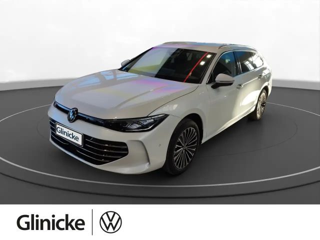 Volkswagen Passat Elegance 2,0 l TDI SCR 110 kW (150 PS) 2026 Diesel